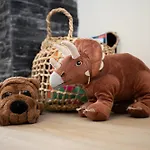 Garden & Private Parking With Playground Apartamento