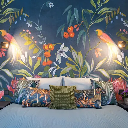 Daire Garden & Private Parking With Playground *