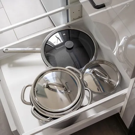 Daire Garden & Private Parking With Playground