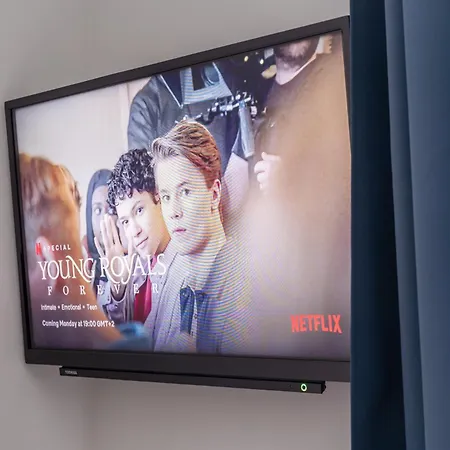 Garden & Private Parking With Playground * Riga