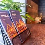 Garden & Private Parking With Playground Apartment Riga