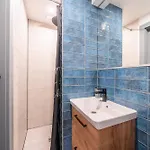 Garden & Private Parking With Playground * Riga