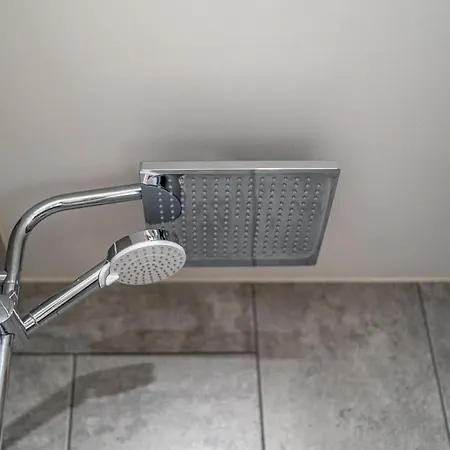 Garden & Private Parking With Playground Ρίγα