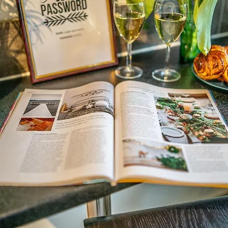 Garden & Private Parking With Playground * Ρίγα