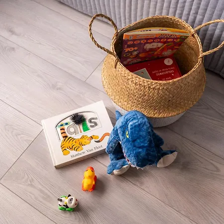 Διαμέρισμα Garden & Private Parking With Playground