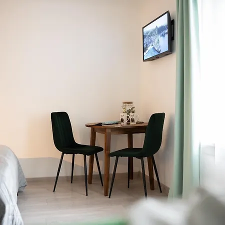 Garden & Private Parking With Playground * Riga