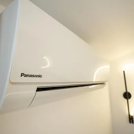 Διαμέρισμα Garden & Private Parking With Playground