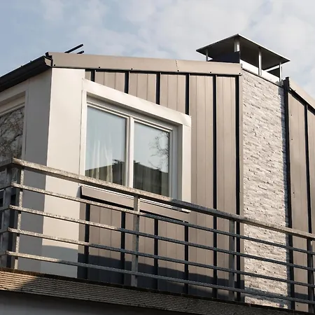 Διαμέρισμα Garden & Private Parking With Playground *