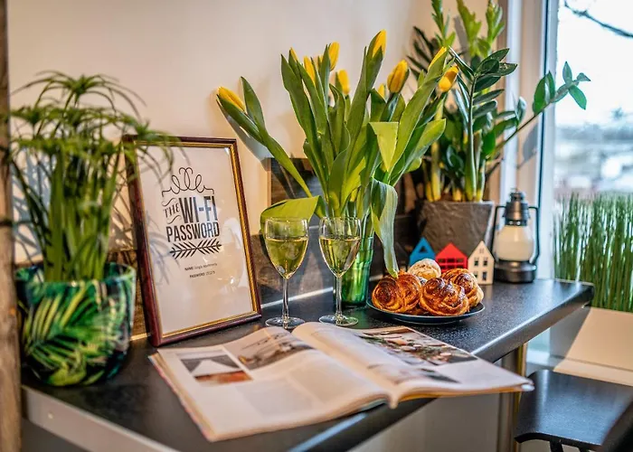 Apartment Garden & Private Parking With Playground *