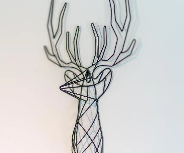 Apartament Garden & Private Parking With Playground *