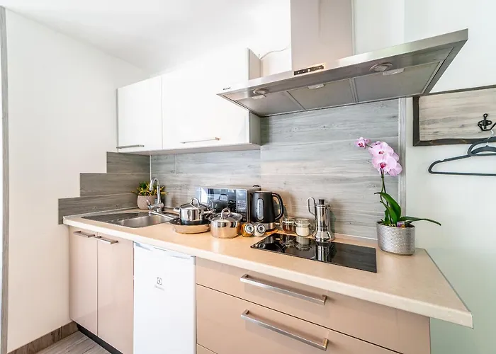 Garden & Private Parking With Playground * Ryga