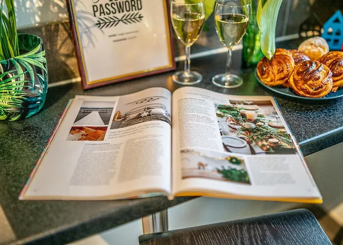 Garden & Private Parking With Playground * Riga