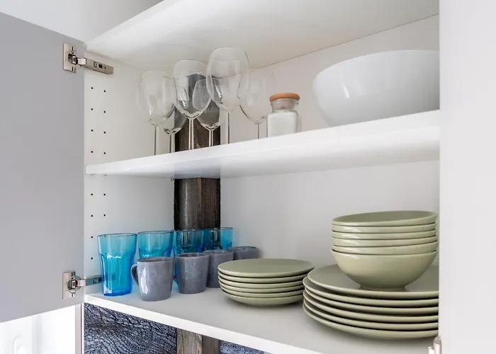 Apartament Garden & Private Parking With Playground