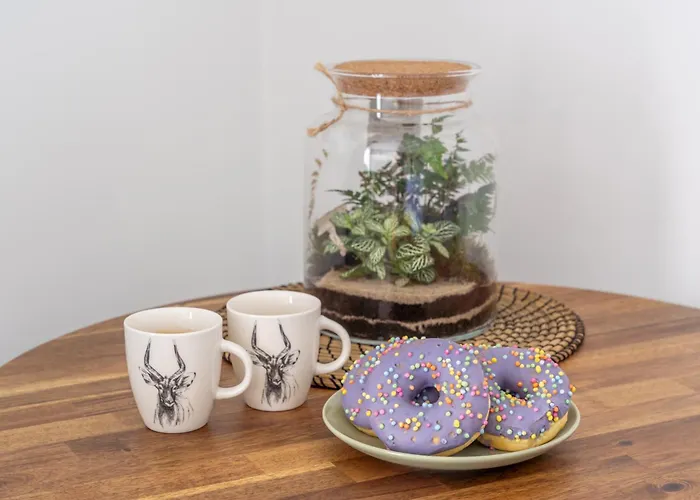 Garden & Private Parking With Playground Apartment Riga