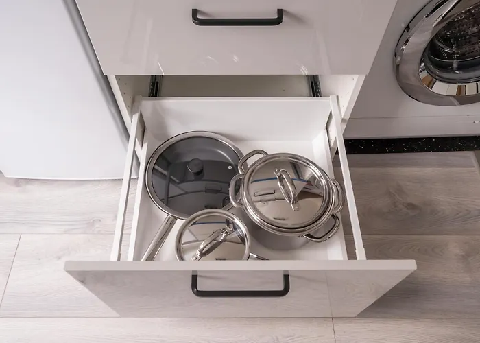 Apartament Garden & Private Parking With Playground Ryga