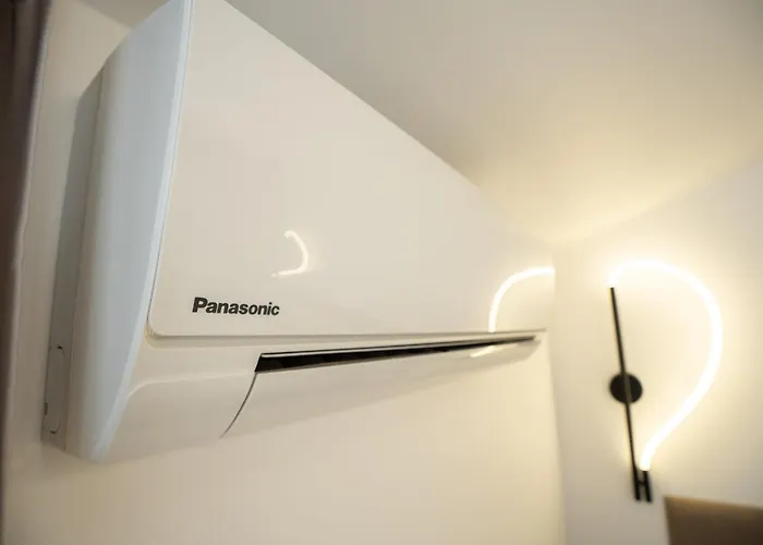 Apartment Garden & Private Parking With Playground