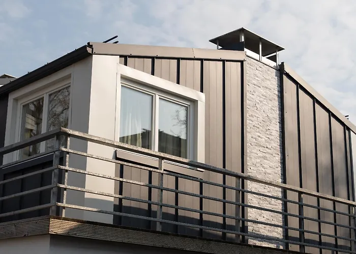 Apartment Garden & Private Parking With Playground *