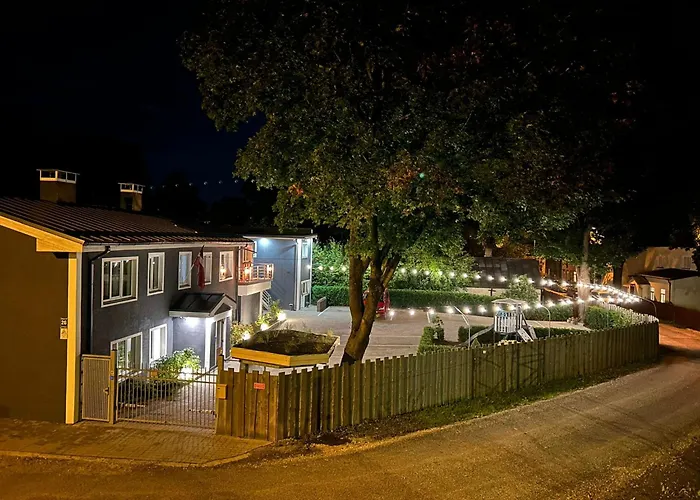 Apartament Garden & Private Parking With Playground Ryga