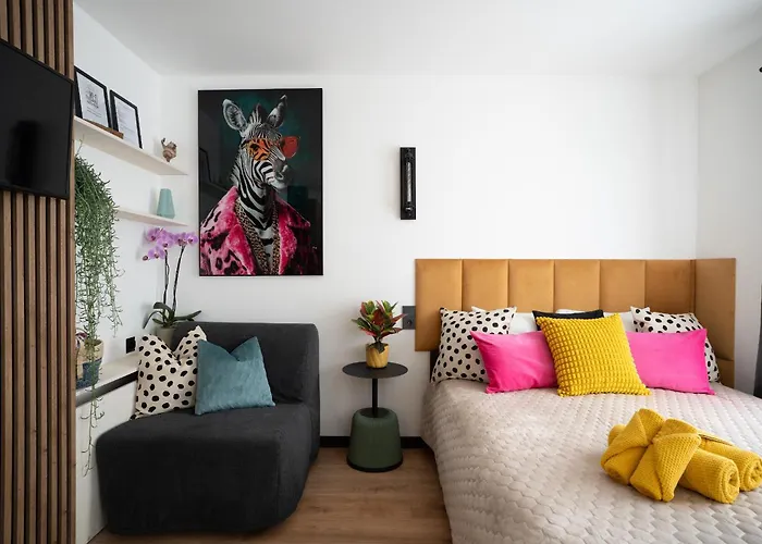 Garden & Private Parking With Playground Apartment Riga