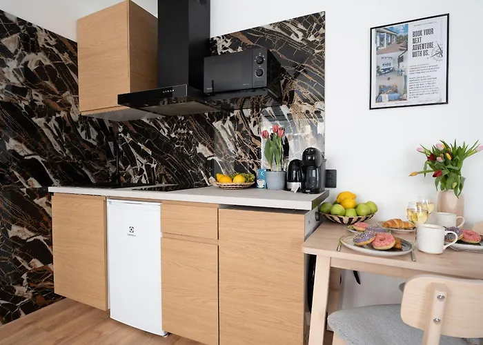 Garden & Private Parking With Playground * Riga