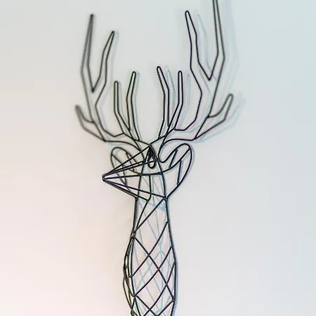 Апартаменты Garden & Private Parking With Playground *