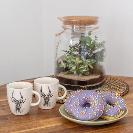 Garden & Private Parking With Playground Апартаменты Рига