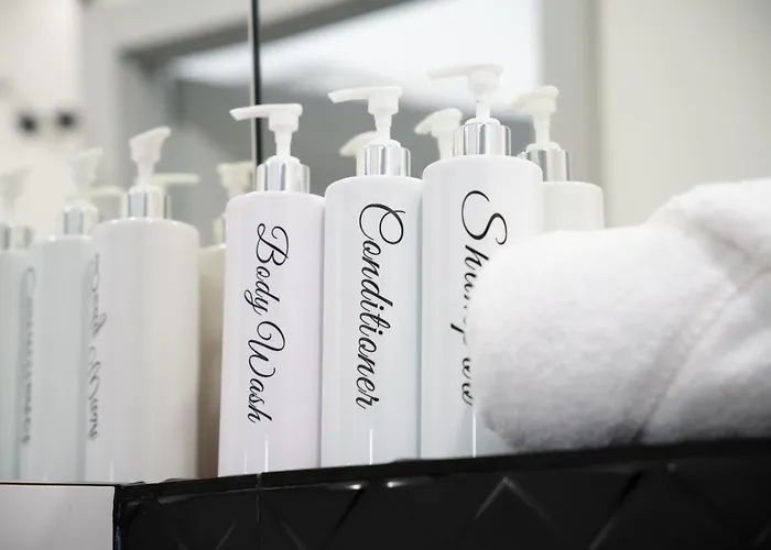 Garden & Private Parking With Playground Riga