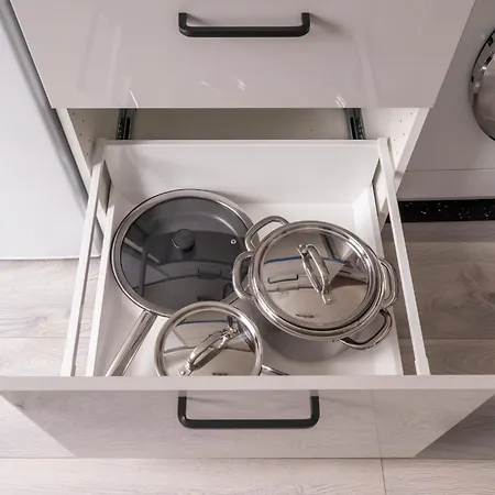 Apartamento Garden & Private Parking With Playground Riga